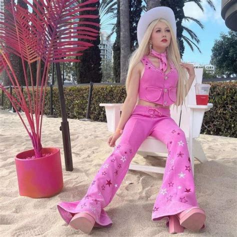 barbie cosplay outfit|90 Barbie cosplay ideas 